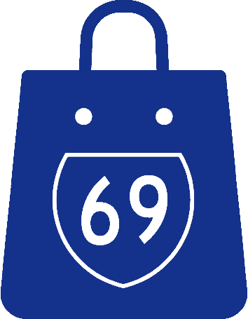 69 Gifts